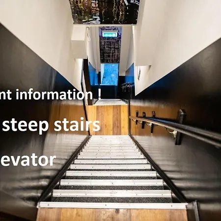 Historic Centre Hotel