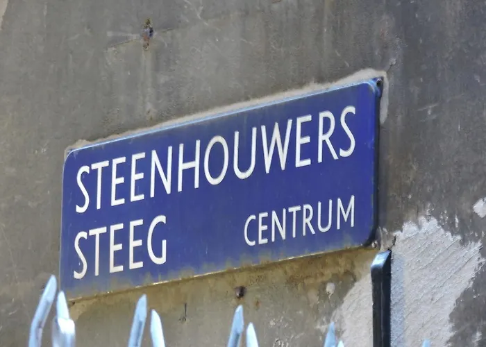 Hotel Historic Centre 2*