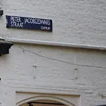 Historic Centre 2* Amszterdam