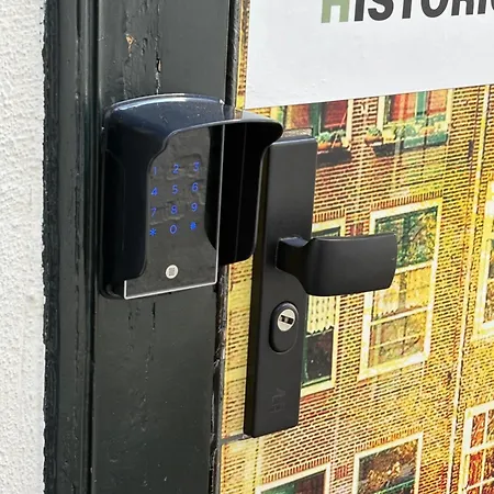 Otel Historic Centre 2*