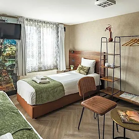 Hotell Historic Centre 2*