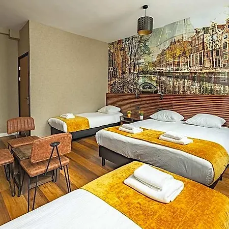 Hotell Historic Centre 2*
