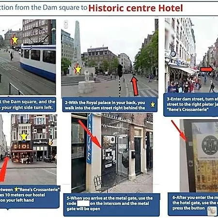 Historic Centre 2*