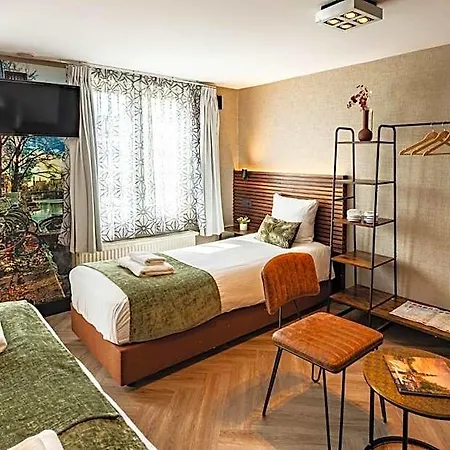 Historic Centre 2*