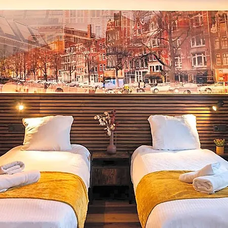 Historic Centre 2* Amsterdam