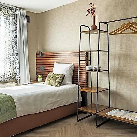 Historic Centre Hotell Amsterdam