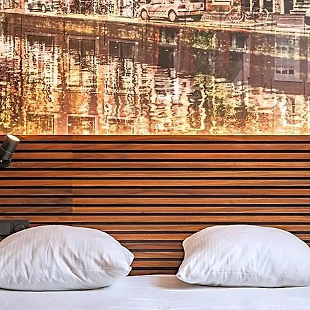 Hotell Historic Centre Amsterdam