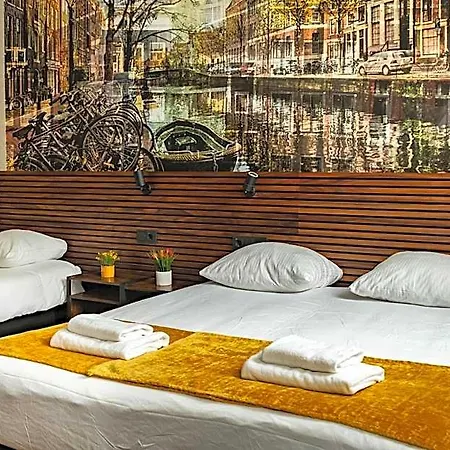 Historic Centre Hotell