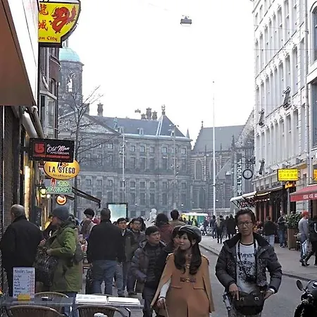 Historic Centre