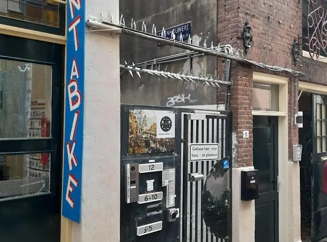 Historic Centre Amsterdam