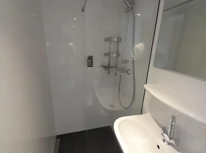 Historic Centre 2* Amsterdam