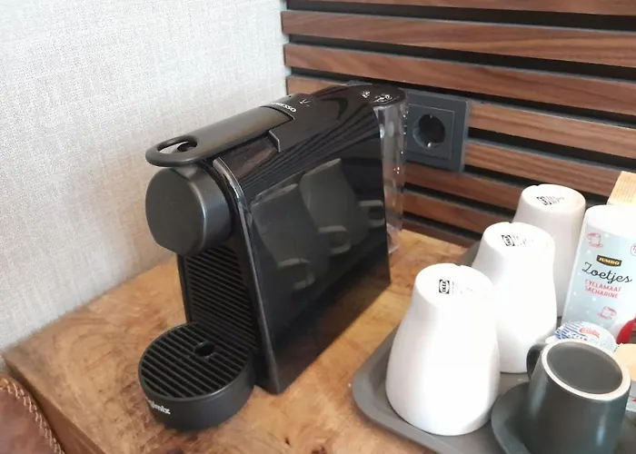 Historic Centre Hotel