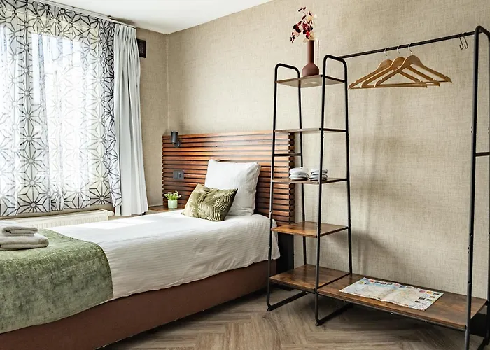 Hotel Historic Centre 2*