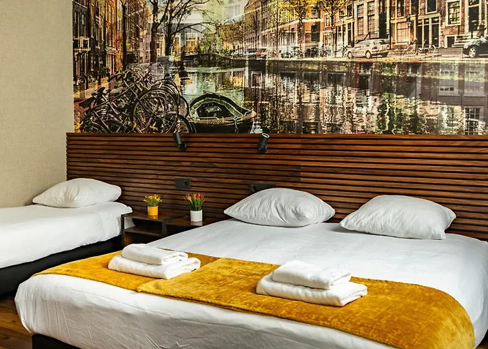 Historic Centre Hotel 2*