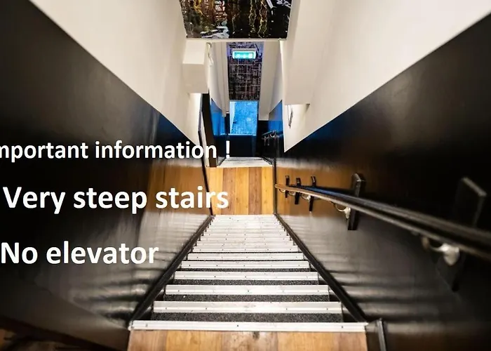 Historic Centre Hotel