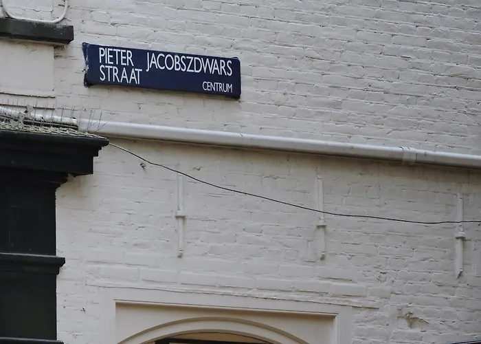 Historic Centre 2* Amsterdam