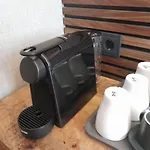 Historic Centre Hotel