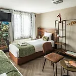 Hotel Historic Centre Amsterdam