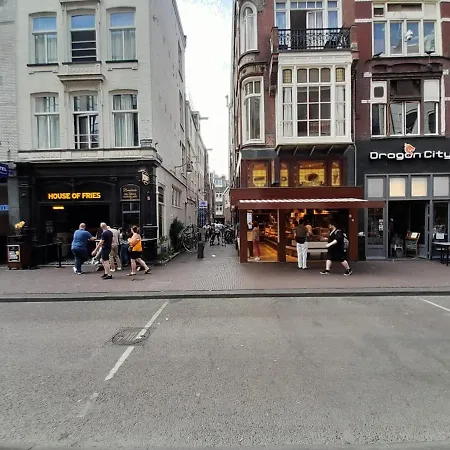 Historic Centre 2*
