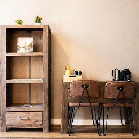 Historic Centre Hotel Amsterdam