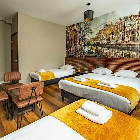 Historic Centre Hotel