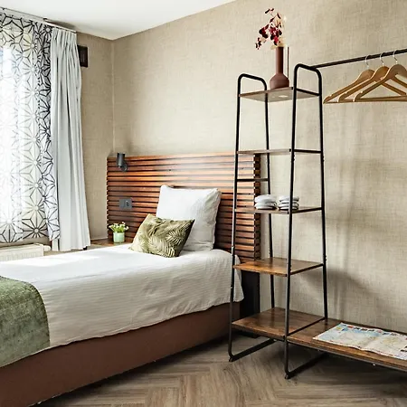 Hotel Historic Centre 2*