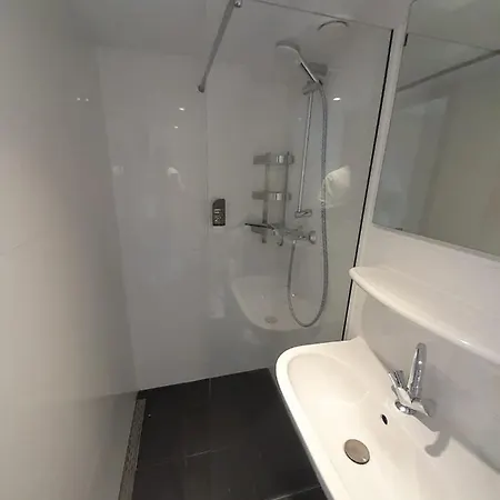 Historic Centre 2* Amsterdam