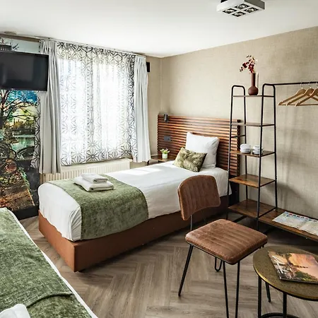 Hotel Historic Centre Amsterdam