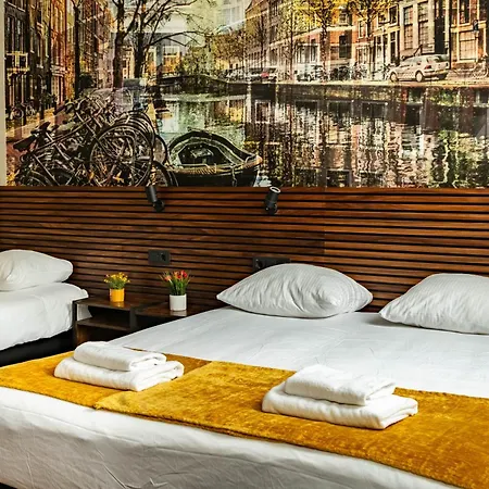 Historic Centre Hotel 2*