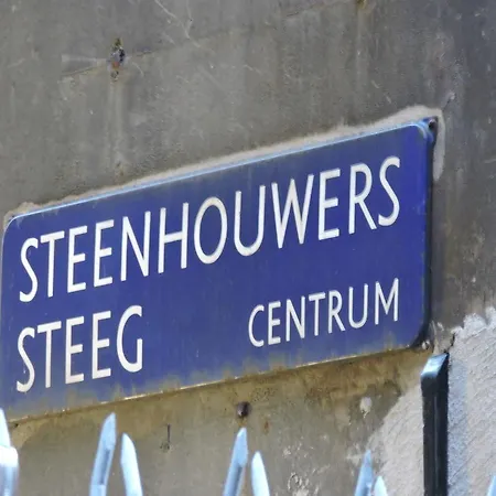 Hotel Historic Centre 2*